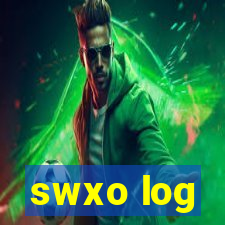 swxo log